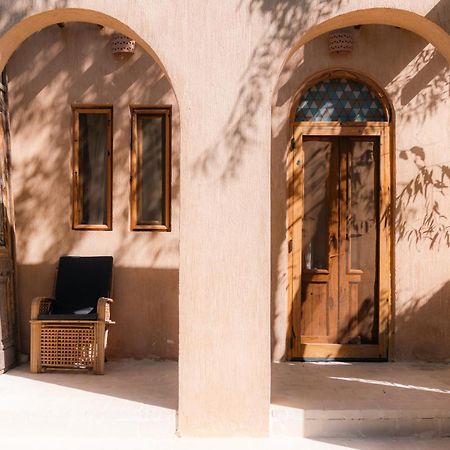 Tzila Lodge Fayoum Exterior photo