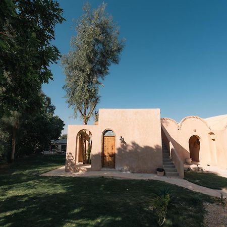 Tzila Lodge Fayoum Exterior photo