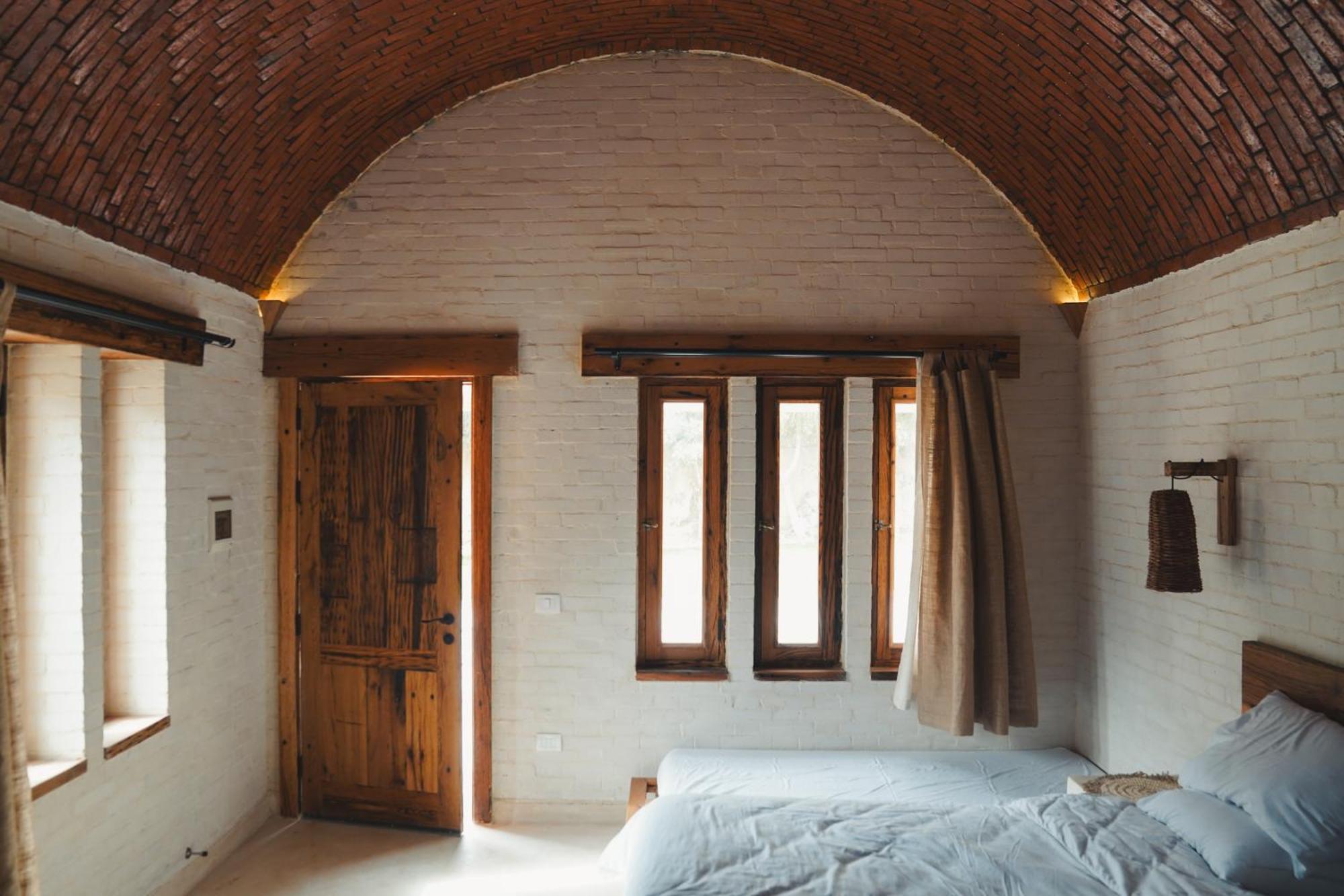 Tzila Lodge Fayoum Exterior photo
