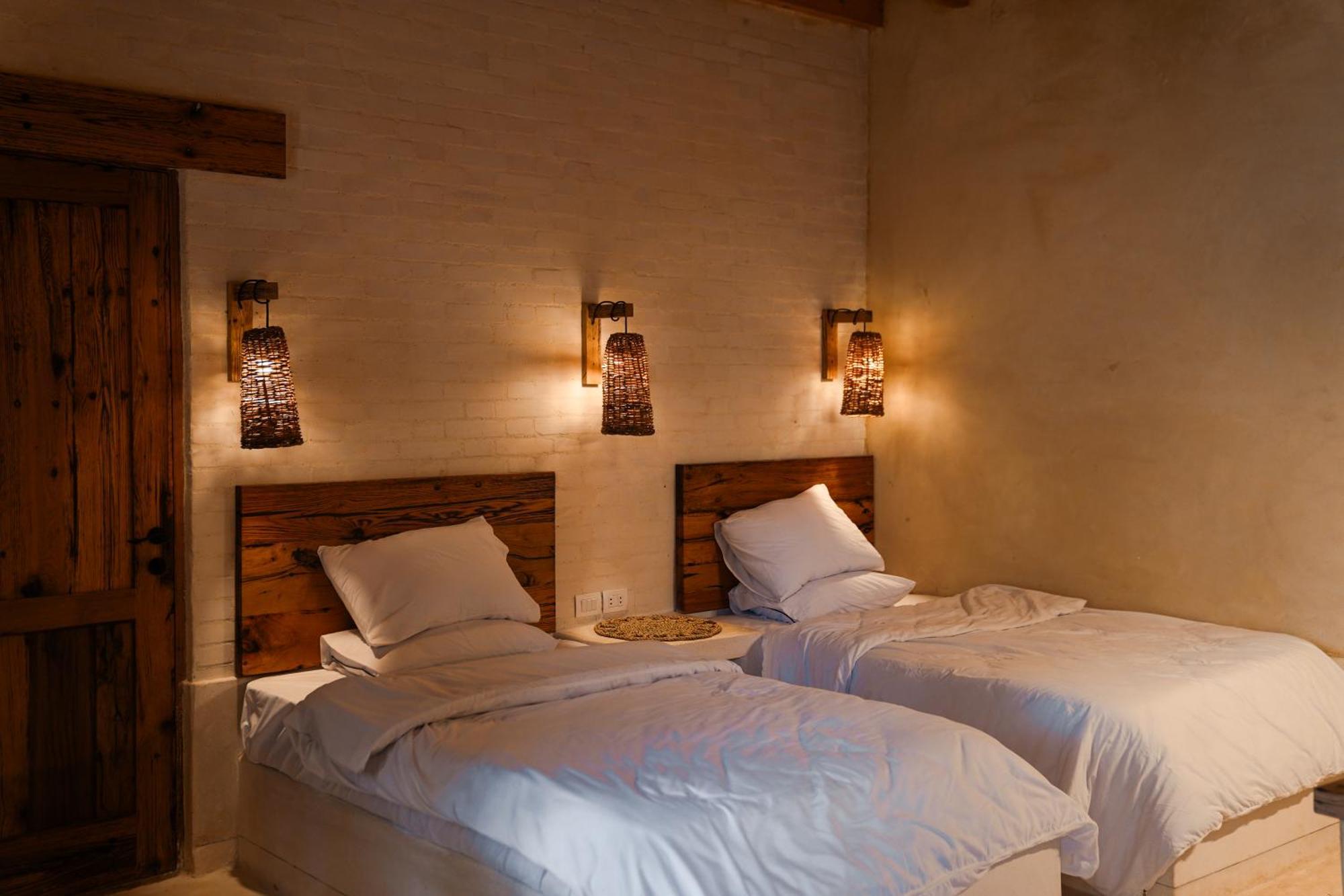 Tzila Lodge Fayoum Room photo