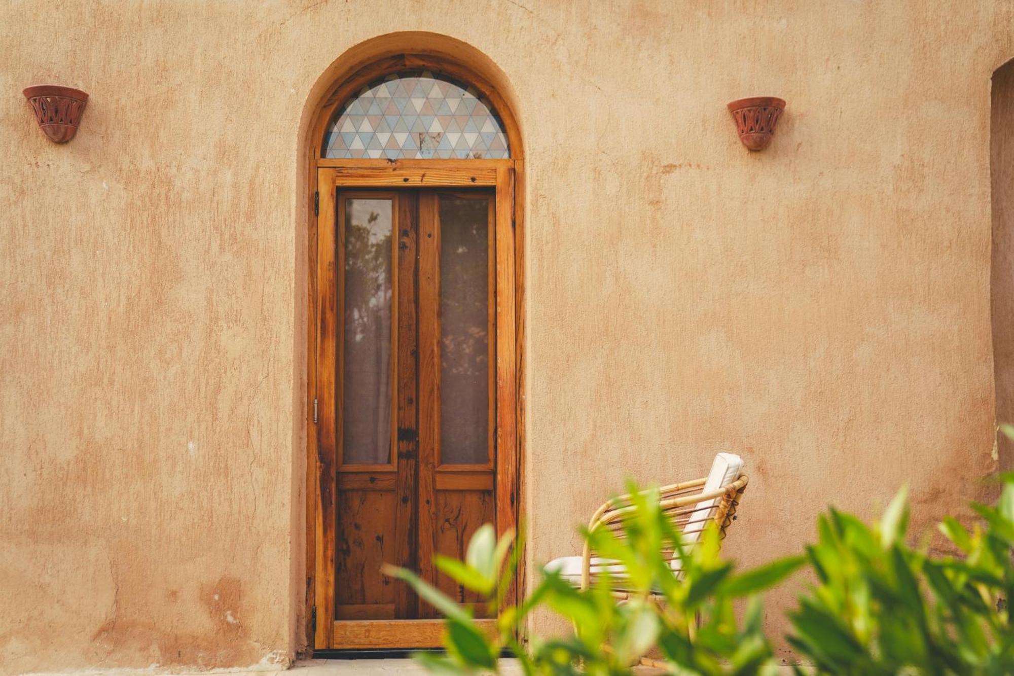 Tzila Lodge Fayoum Exterior photo