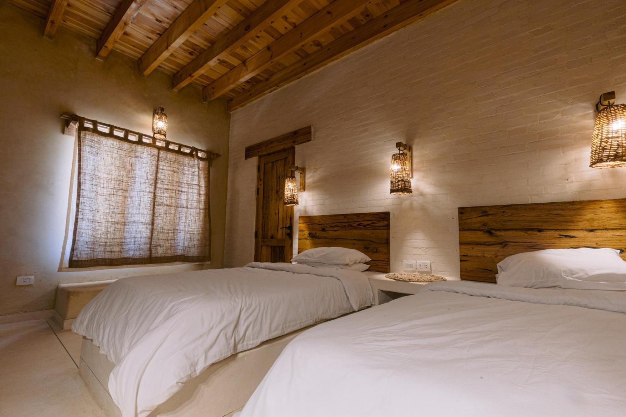 Tzila Lodge Fayoum Exterior photo