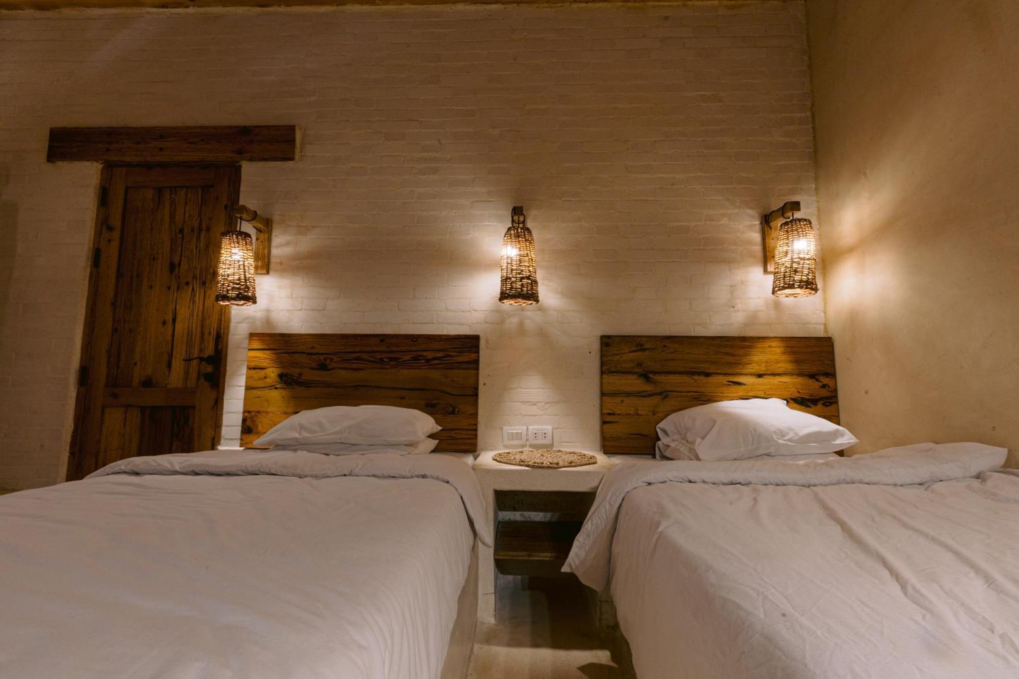 Tzila Lodge Fayoum Exterior photo