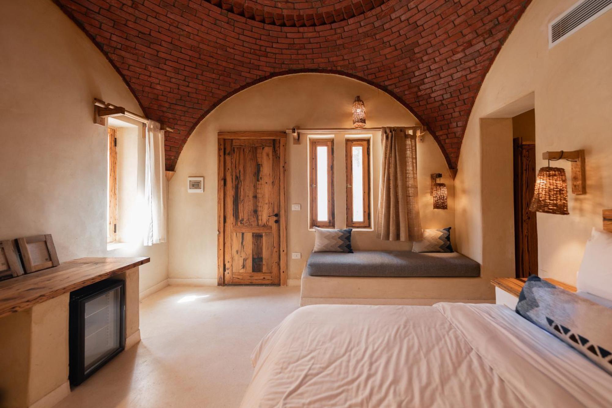 Tzila Lodge Fayoum Room photo