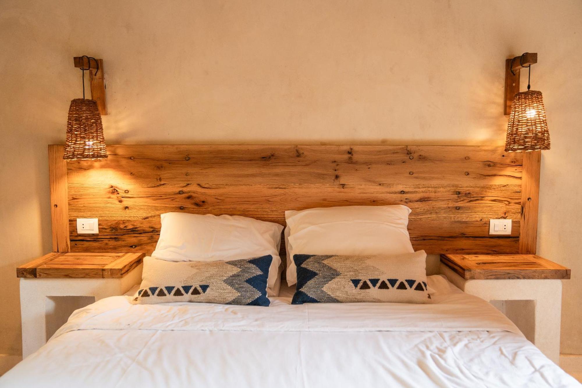 Tzila Lodge Fayoum Room photo