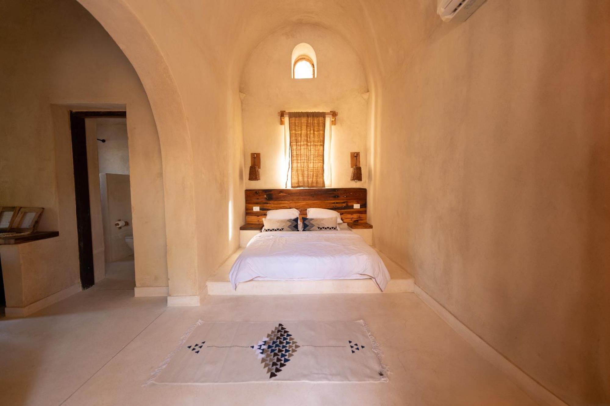 Tzila Lodge Fayoum Exterior photo