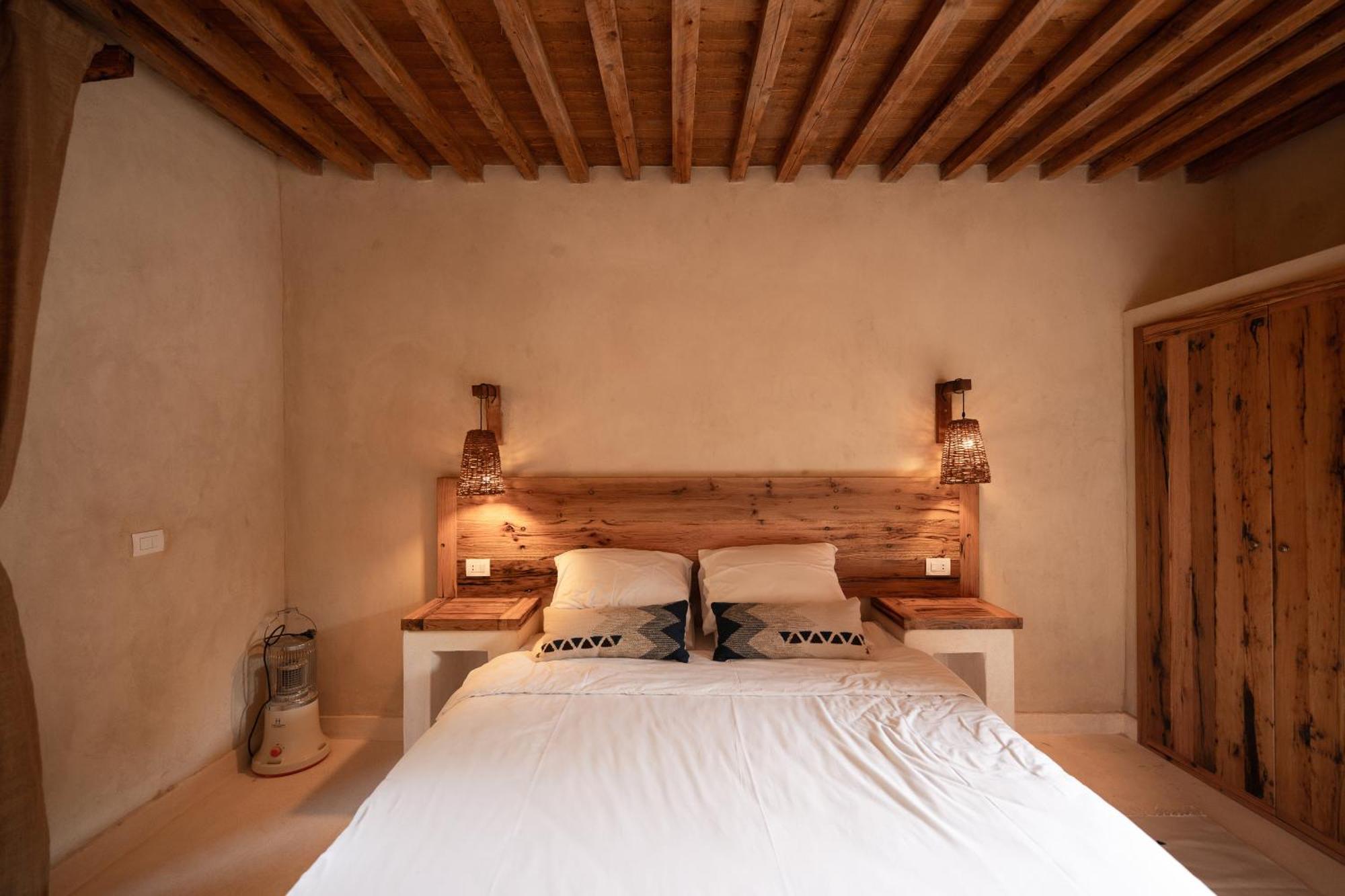 Tzila Lodge Fayoum Room photo