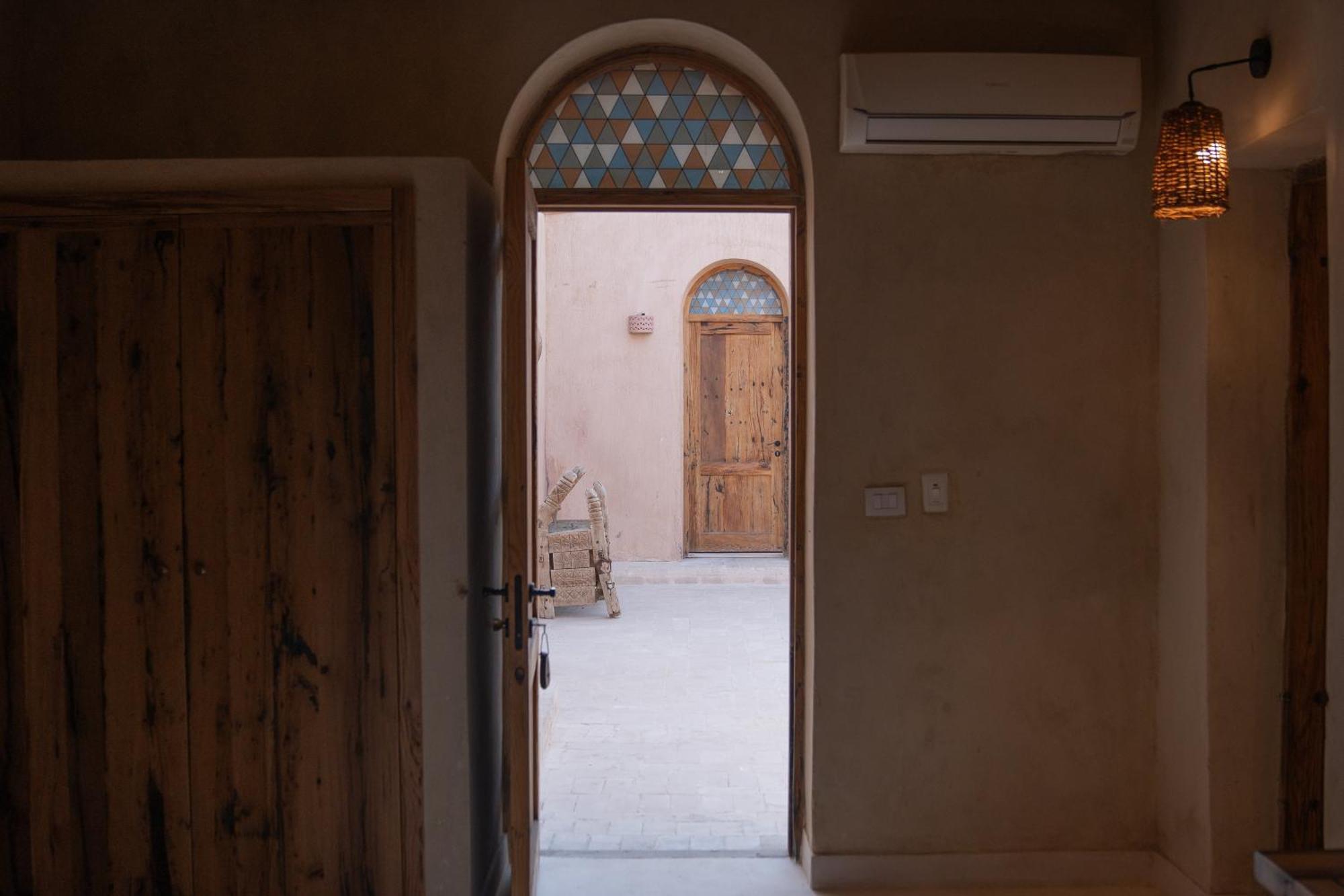 Tzila Lodge Fayoum Room photo