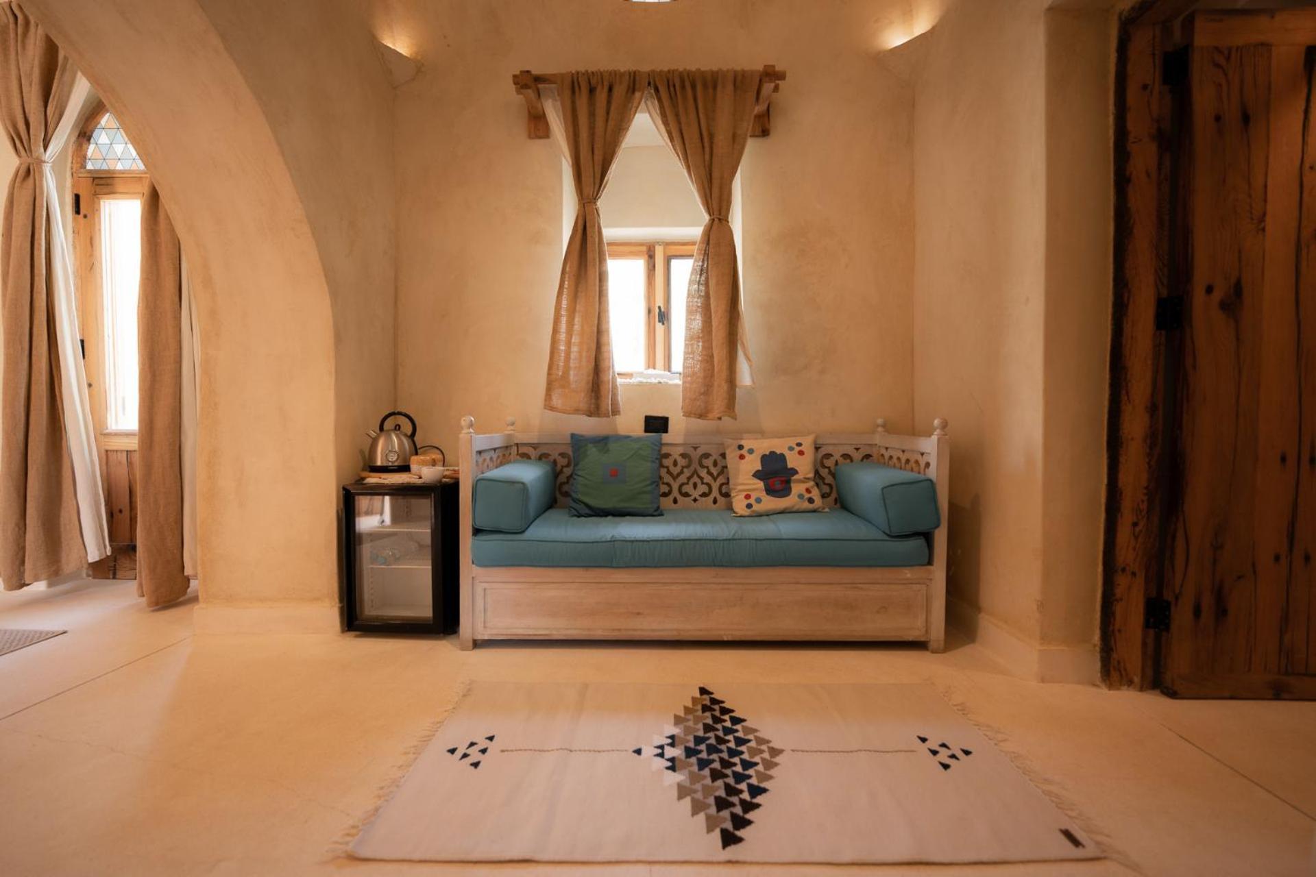 Tzila Lodge Fayoum Exterior photo