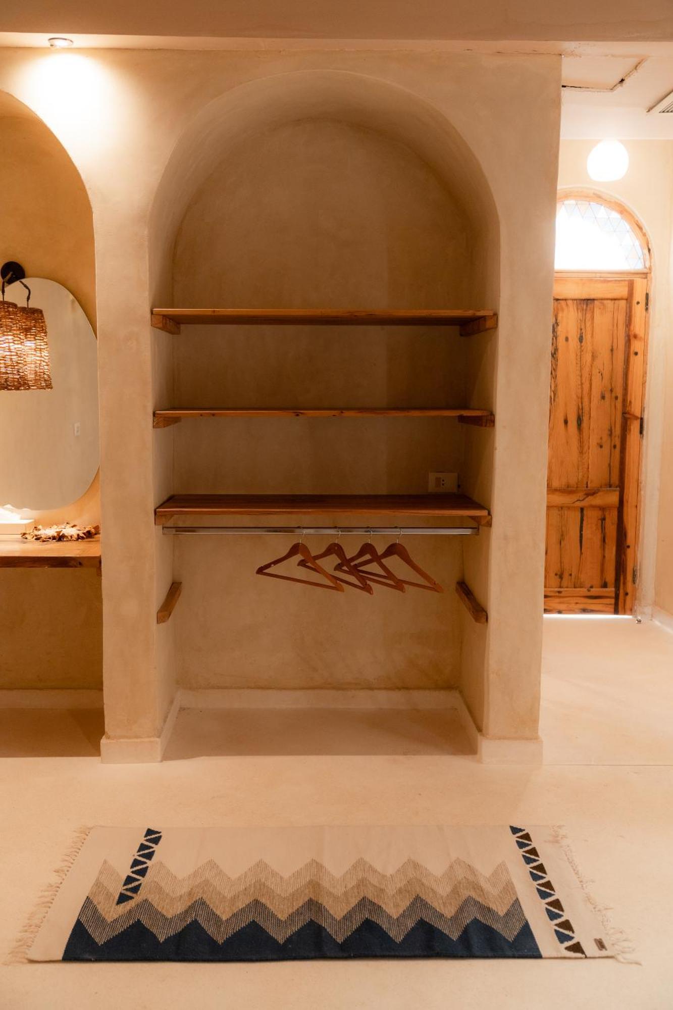 Tzila Lodge Fayoum Exterior photo