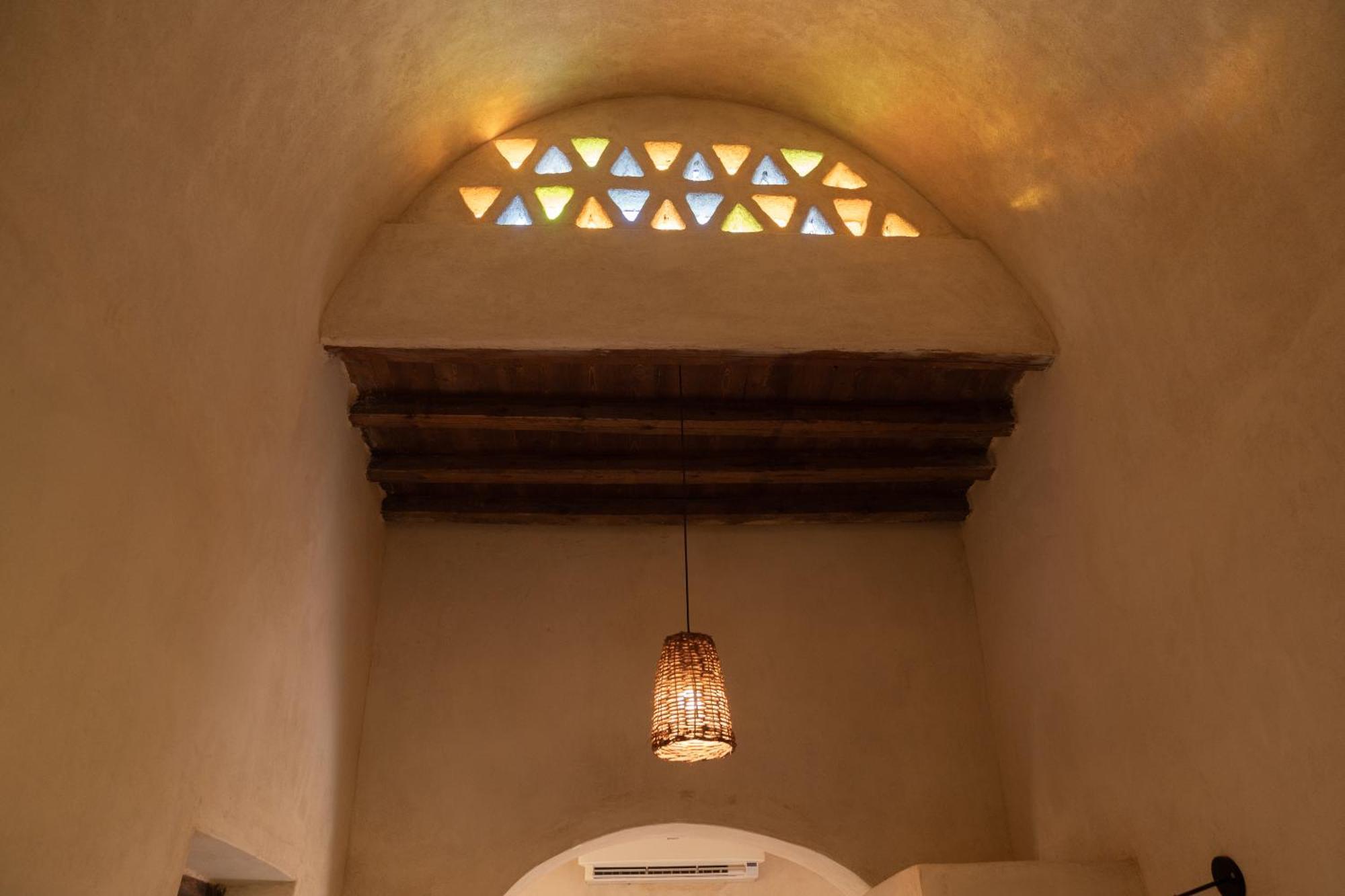 Tzila Lodge Fayoum Exterior photo