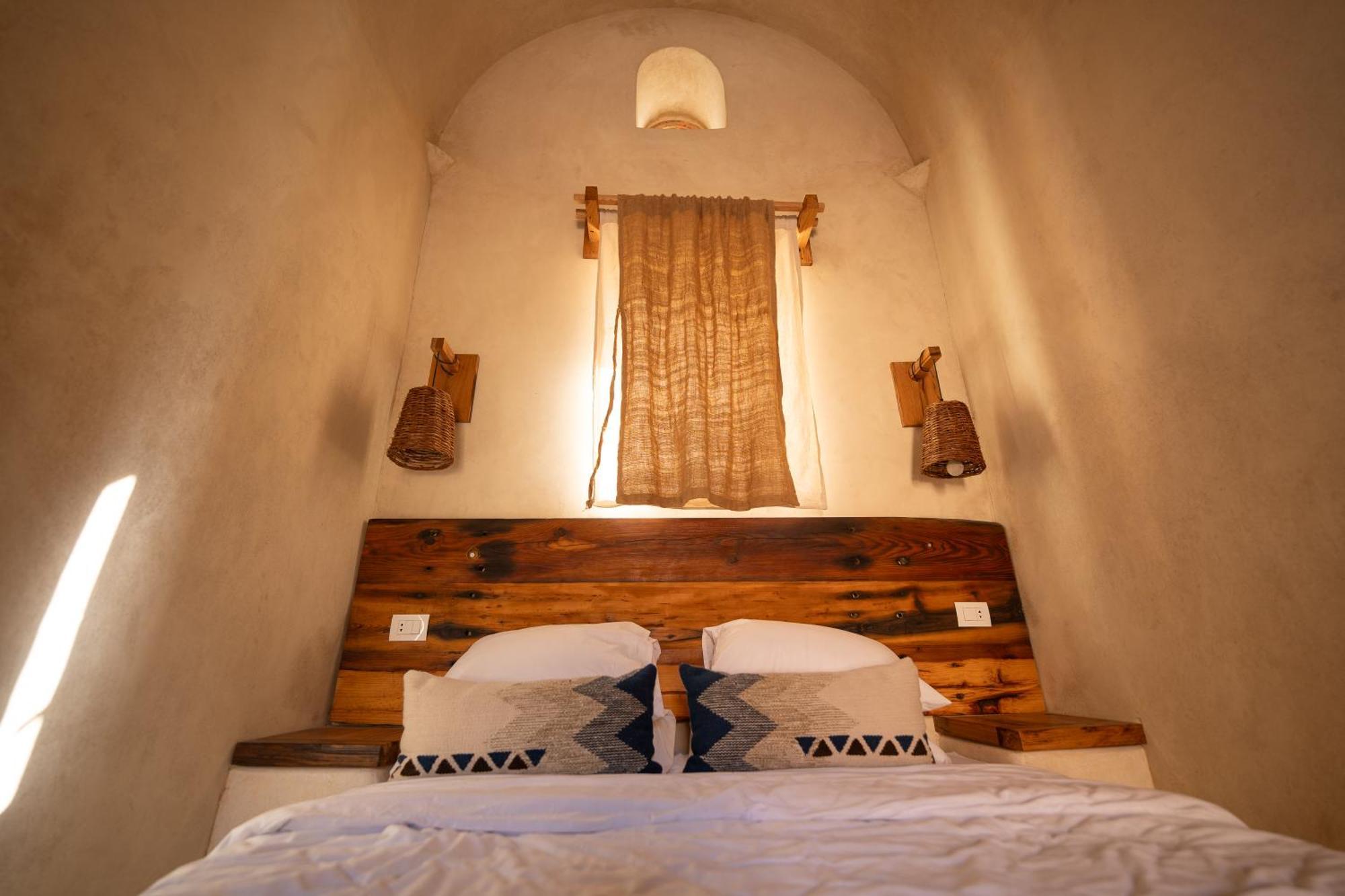 Tzila Lodge Fayoum Room photo