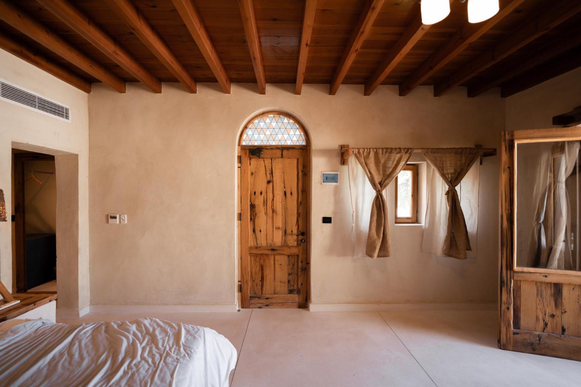 Tzila Lodge Fayoum Exterior photo
