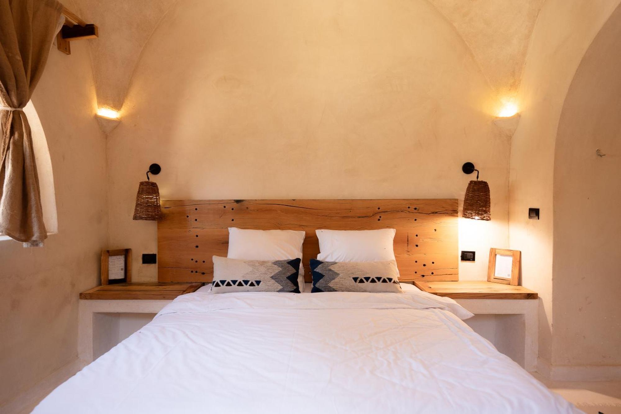 Tzila Lodge Fayoum Exterior photo