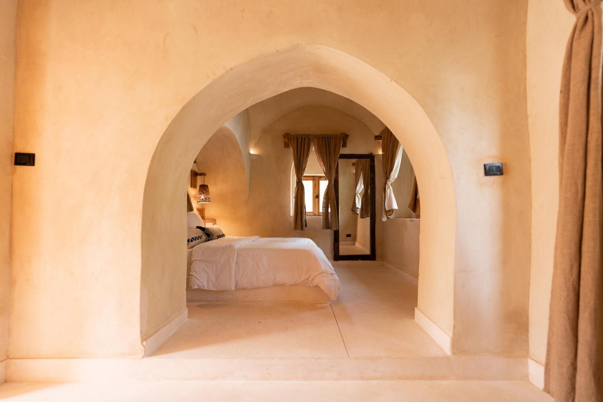 Tzila Lodge Fayoum Room photo