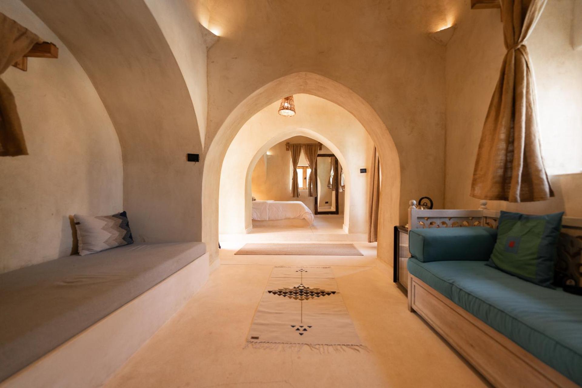 Tzila Lodge Fayoum Exterior photo