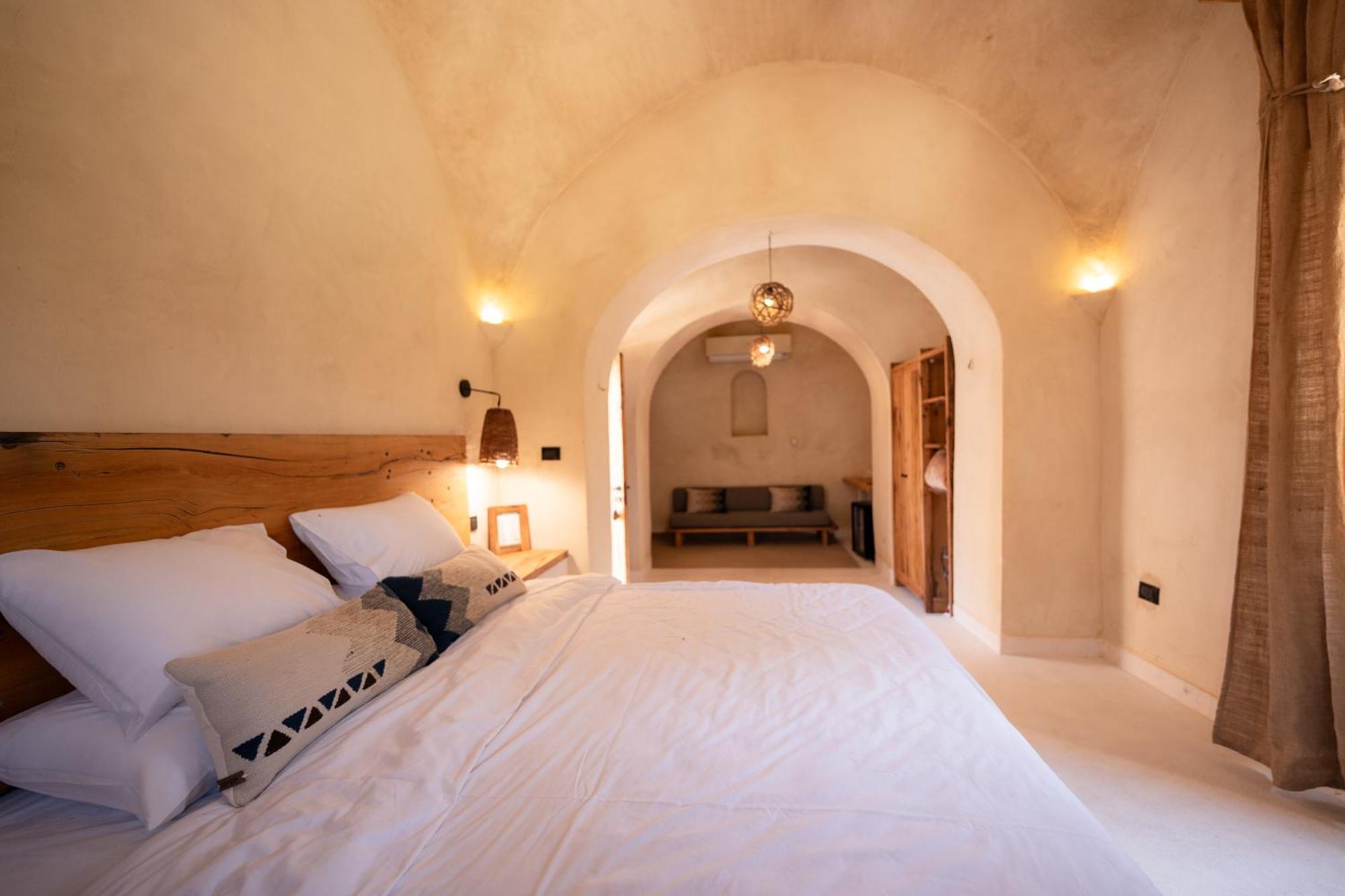 Tzila Lodge Fayoum Room photo