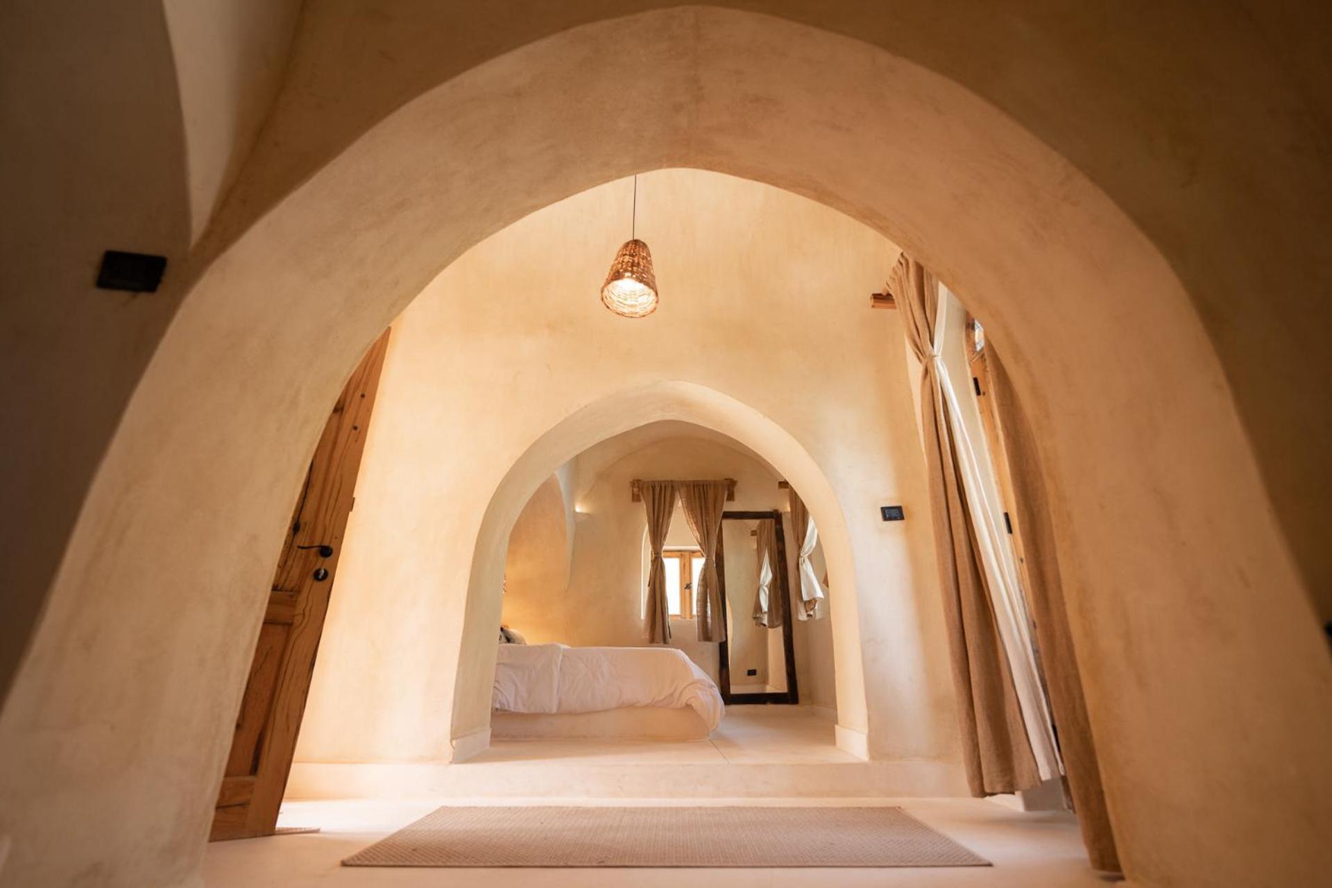 Tzila Lodge Fayoum Room photo