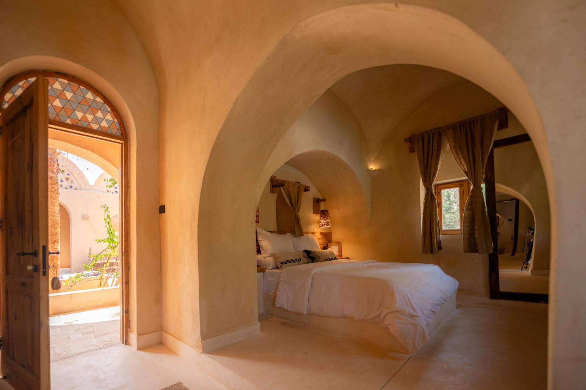 Tzila Lodge Fayoum Room photo